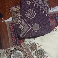 دو عدد روفرشی 12 و 6 متری