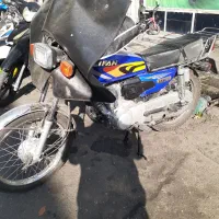 لیفان ۱۲۵ مدل ۱۴۰۳