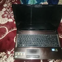 لبتاب لنوو g580 تمیز