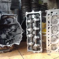 گیربگس و قطعات استوک