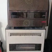 بخاری گازی|بخاری، هیتر، شومینه|مشهد, چهاربرج|دیوار