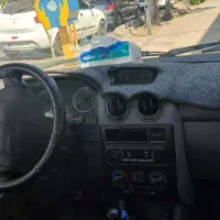 پراید 131 مدل 98 تمام فابریک و شاسی پلمپ|خودرو سواری و وانت|یزد, |دیوار