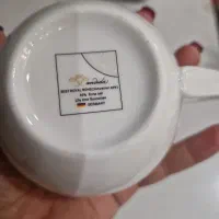 فنجان و نعلبکی درخواستی