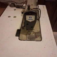 چرخ خیاطی صنعتی