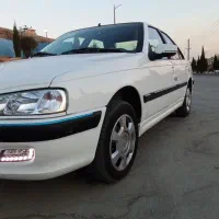 پژوپارس سال مدل1403موتورجدیدXU7p|خودرو سواری و وانت|شیراز, شریفآباد|دیوار