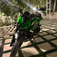 های پرو طرح z1000|موتورسیکلت|بجنورد, |دیوار