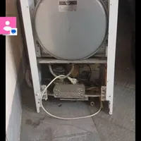پکیچ استخر ویلا باغ دارای گارانتی طلایی42000|آبگرمکن، پکیج، شوفاژ|تهران, آبشار|دیوار
