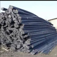 فروش مستقیم میلگرد با قیمت مناسب