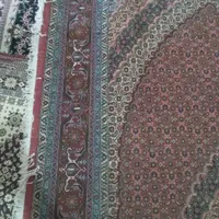 فرش دستباف ۶متری