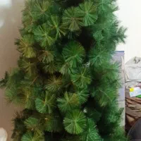 درخت کریسمس سه تیکه