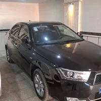 دنا پلاس اتوماتیک صفر کیلومتر