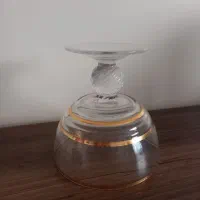 جام یابستنی خوری|ظروف سرو و پذیرایی|اصفهان, سروستان|دیوار