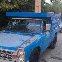 نیسان مدل 80دوگانه CNG تمیز فروش نقد اقساط معاوضه|خودرو سواری و وانت|اصفهان, درب سیبه علیا|دیوار