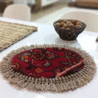 باز آفرینی فرش‌های قدیمی و ارزشمند شما|فرش|همدان, |دیوار