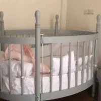 تخت کودک
