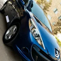 207 پانوراما بدون رنگ شاسی سینی سالم مشابه صفر|خودرو سواری و وانت|مشهد, هفت تیر (آب و برق)|دیوار