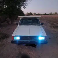 وانت پیکان درجه 1