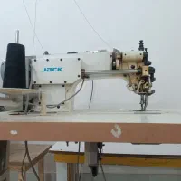 چرخ‌دو پایه جک سالم و کم‌کار