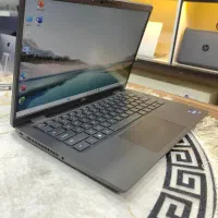 لپتاپ لمسی  Dell i5نسل12 رم16 ده‌هسته|رایانه همراه|ارومیه, |دیوار