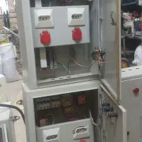 تابلو برق ۳فاز