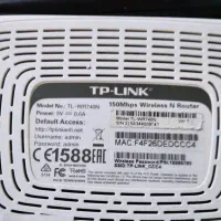 فروش ۲عدد مودم( ۱عددخراب ۱عدد ضعیف)|مودم و تجهیزات شبکه|تهران, نارمک|دیوار