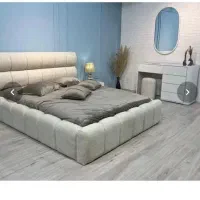 تخت ۲نفره مهلین