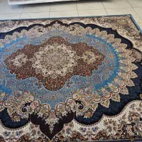 قالی ۷۰۰شانه ۲۵۵۰ تراکم