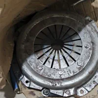 صفحه کلاچ مارک مک آرم|قطعات یدکی و لوازم جانبی|اردبیل, |دیوار