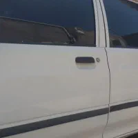 یک دسگاه سواری پراید ۱۳۱ فقد نقد|خودرو سواری و وانت|خوسف, |دیوار