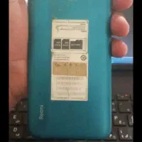 گوشی ردمی 9a