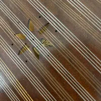 سنتور 9خرک استاد میرزایی|سازهای سنتی|فردیس, فردیس|دیوار