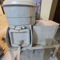 فروش وسایل فست فود