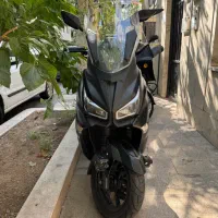 Joymax 250|موتورسیکلت|تهران, بهجت‌آباد|دیوار