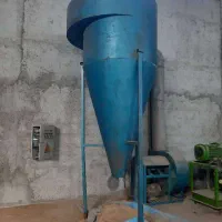 خط تولید زغال فشرده