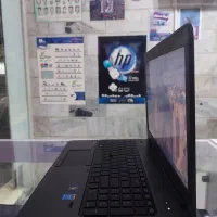 لپتاپ اچ پی HP ZBOOK i7 RAM16 SSD256 Nvidia2Gb|رایانه همراه|کرج, گلشهر|دیوار