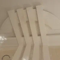 گچکار گچبری وگچ خاک|خدمات پیشه و مهارت|خمینیشهر, |دیوار