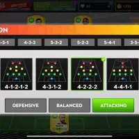 اکانت دریم لیگ|کنسول، بازی ویدئویی و آنلاین|میبد, |دیوار