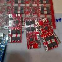 پاور بانک محافظ شارژ باتری ماژول ابزار شارژی شارژر|لوازم جانبی موبایل و تبلت|مشهد, ادیب نیشابوری (شهرک غرب)|دیوار
