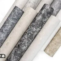 کاغذ دیواری مدرن با طرح‌های متنوع|مصالح و تجهیزات ساختمان|شهرکرد, |دیوار