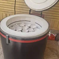 کرایه کوره سفالگری