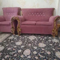 مبل ۹نفره درحدنو