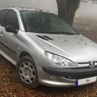 206 تیپ 2 مدل 82