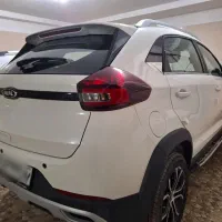 MVM X22pro MT|خودرو سواری و وانت|زنجان, |دیوار