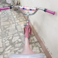 دوچرخه دخترانه