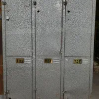 کمد اداری|جاکفشی، کمد، دراور|مشهد, سرافرازان|دیوار