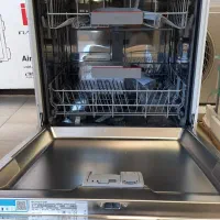 ظرفشویی بوش سری ۶ مونتاژ ترکیه ۳ سبد فروش اقساطی|ماشین ظرفشویی|قزوین, |دیوار