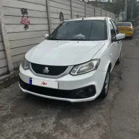 ساینا S مدل ۱۴۰۱ تمیز و آماده فروش