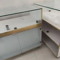 ویترینی مغازه