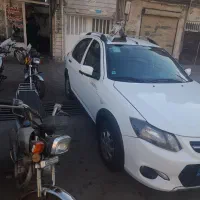 کوئیک مدل ۹۹|خودرو سواری و وانت|باقرشهر, |دیوار