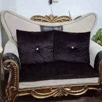 مبل|مبلمان خانگی و میز عسلی|میانه, |دیوار